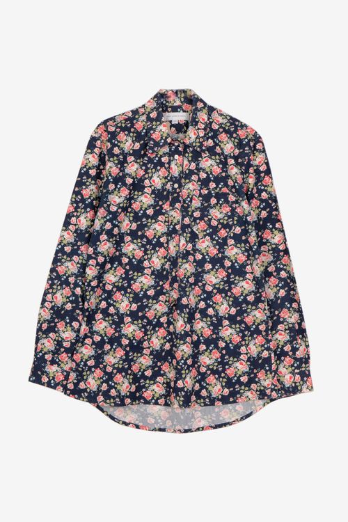 Camisa Paula Cahen D'anvers