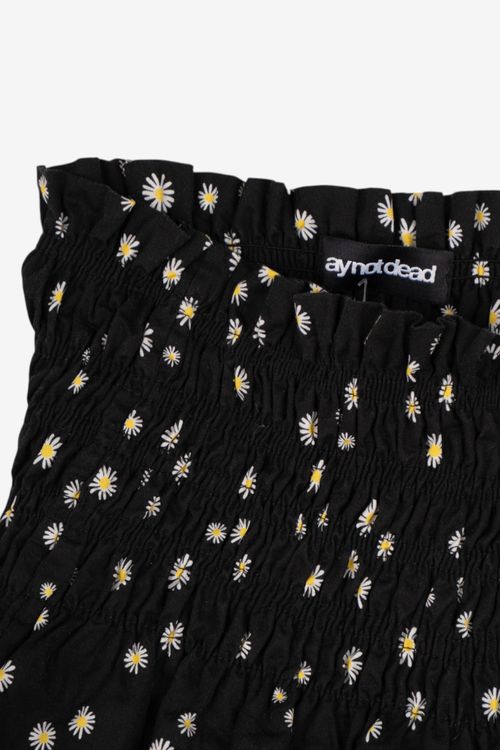 Pollera Ay Not Dead