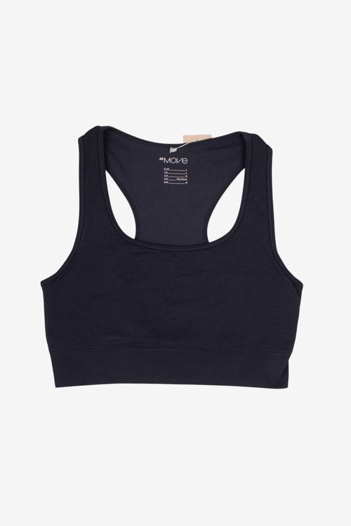 Top Deportivo H&m