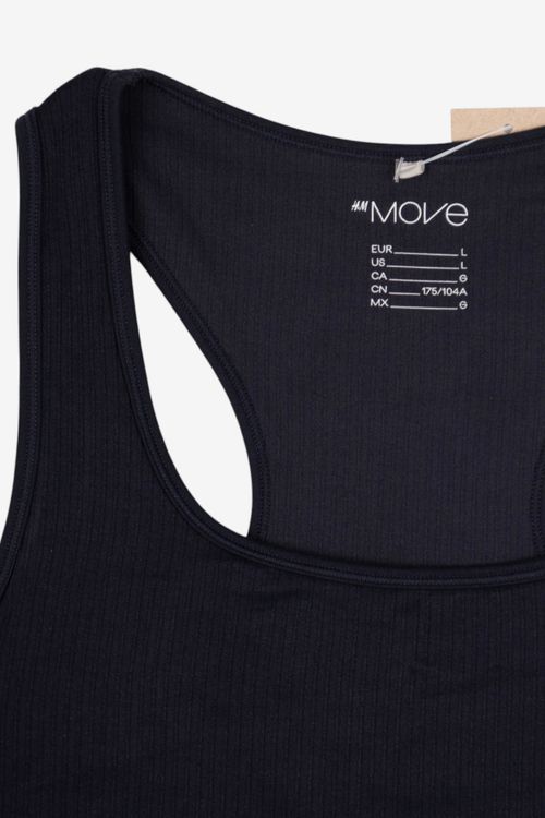 Top Deportivo H&m