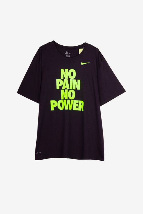 Remera Deportiva Nike
