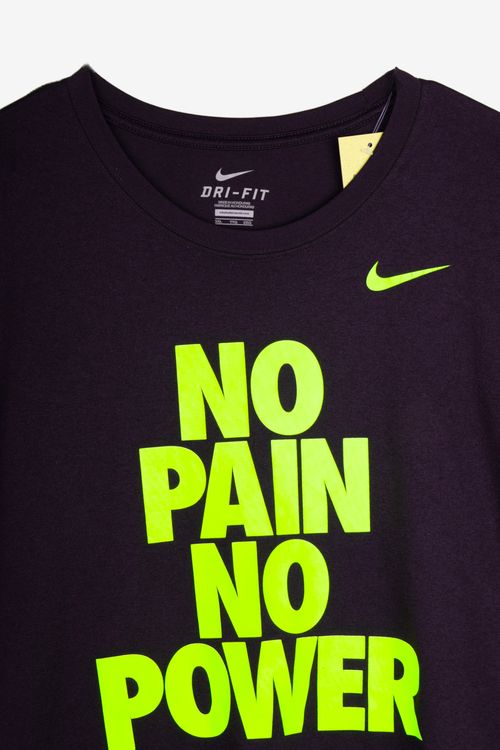 Remera Deportiva Nike