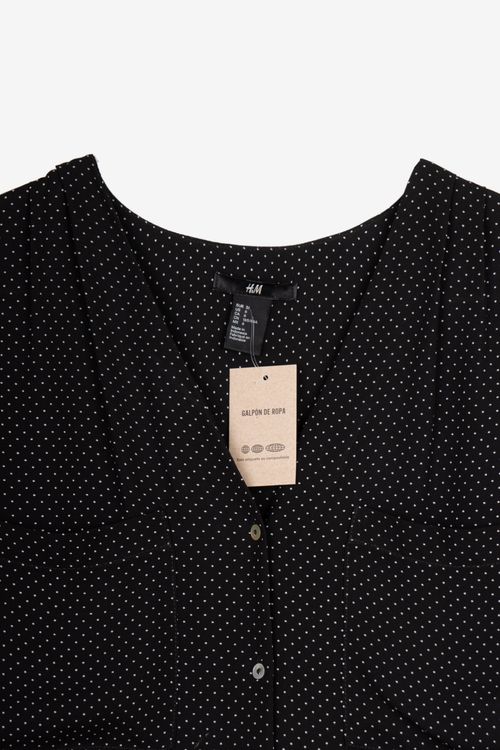 Camisa H&m