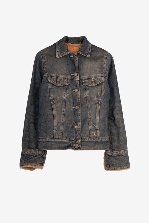 Campera Invierno Tucci