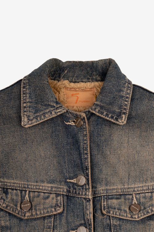 Campera Invierno Tucci