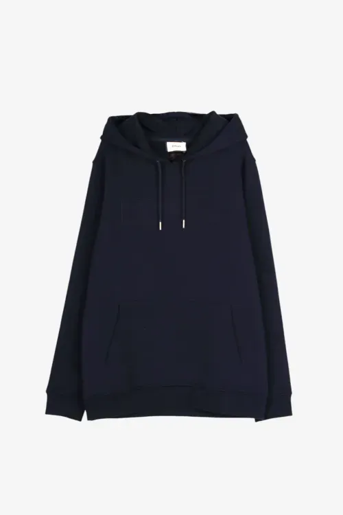 Hoodie Burgues 1W