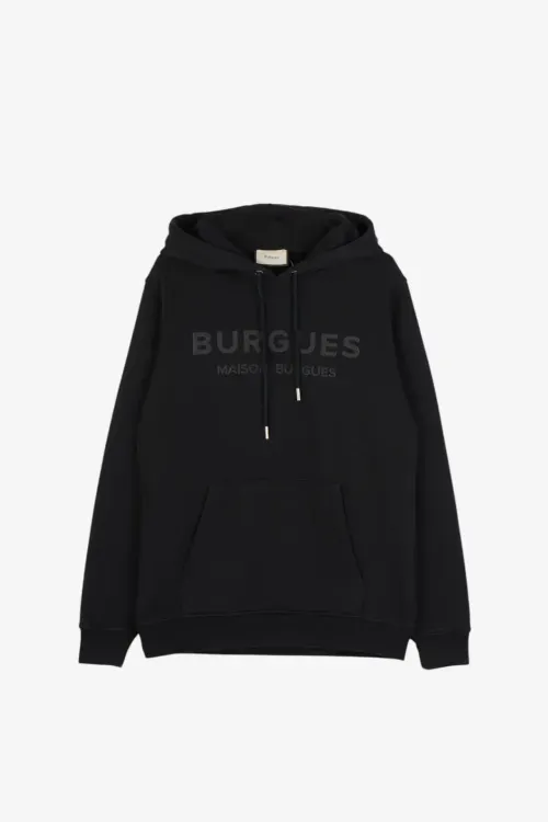 Hoodie Burgues 2W