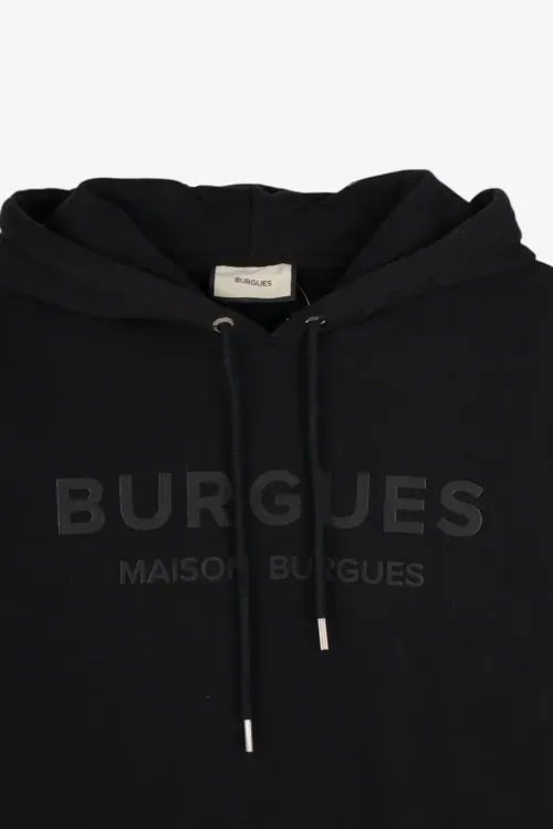 Hoodie Burgues 2W