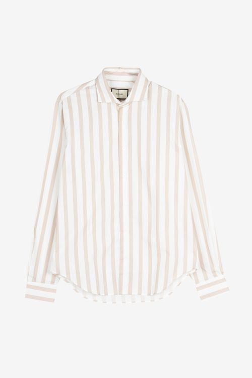 Camisa Burgues 1W