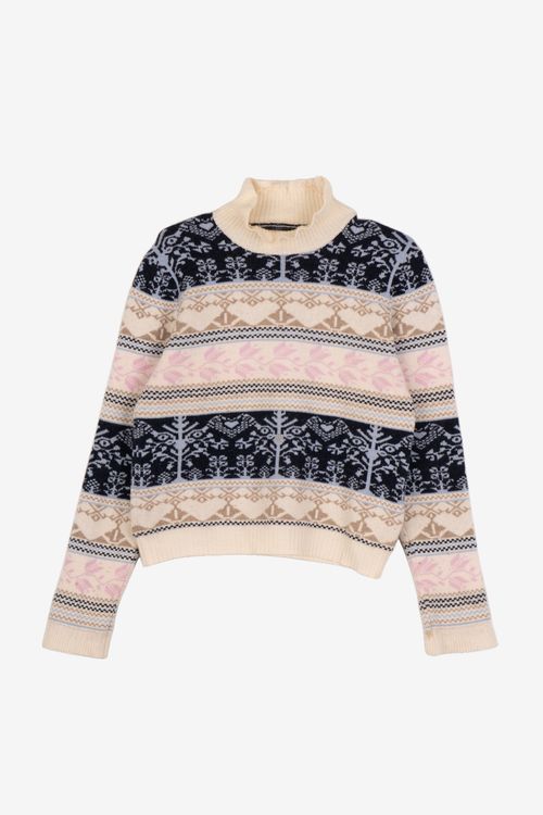 Polera Paula Cahen D'anvers
