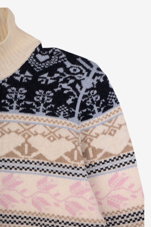 Polera Paula Cahen D'anvers