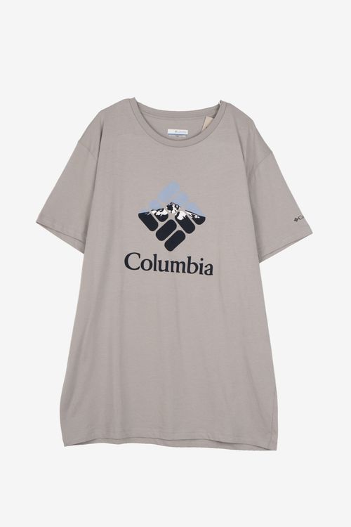 Remera Deportiva Columbia