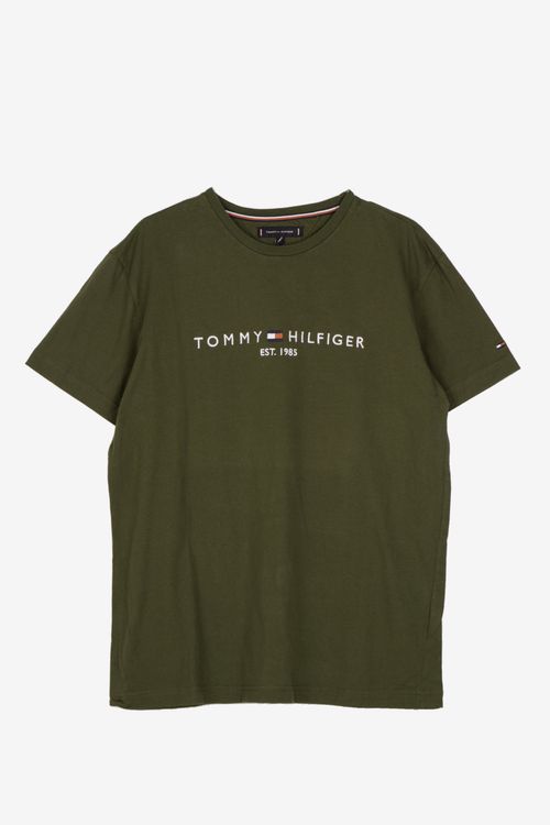 Remera Tommy Hilfiger