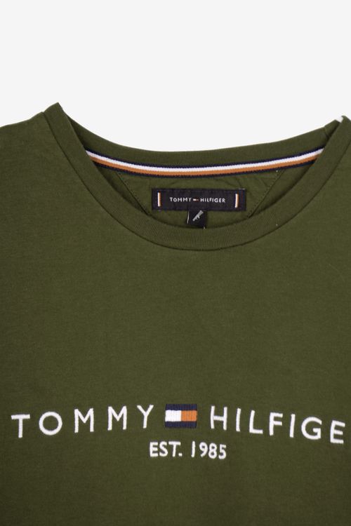 Remera Tommy Hilfiger