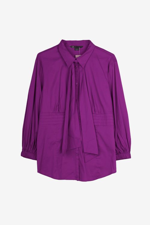 Camisa A/x Armani Exchange