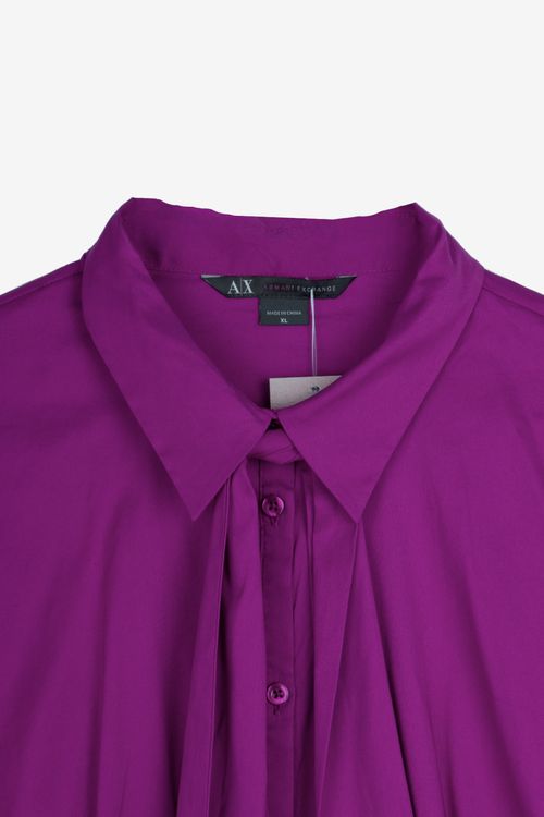 Camisa A/x Armani Exchange