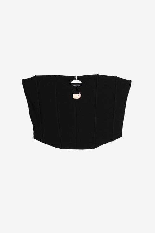 Top Bershka