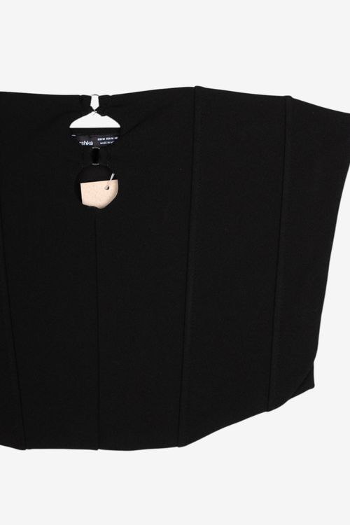 Top Bershka
