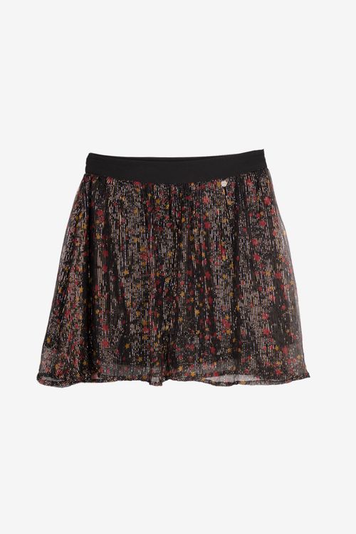 Pollera Rapsodia