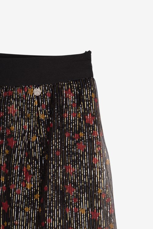 Pollera Rapsodia