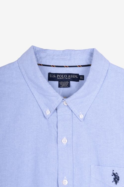 Camisa MARCA INTERNACIONAL