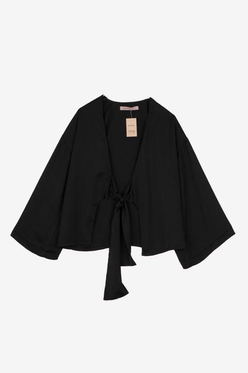 Blusa Justa Petra