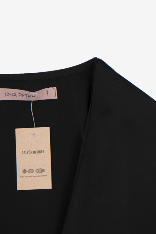 Blusa Justa Petra
