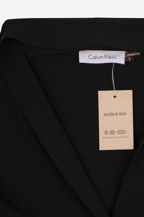 Blusa Calvin Klein