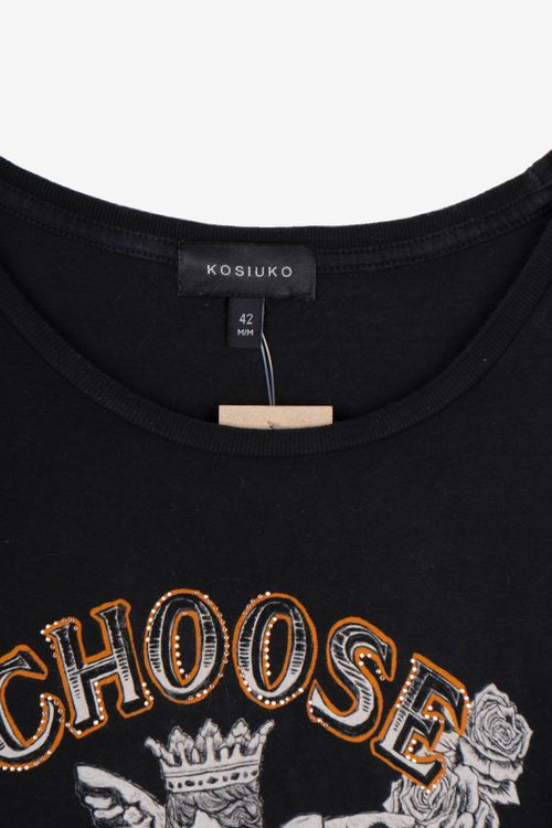 Remera Kosiuko