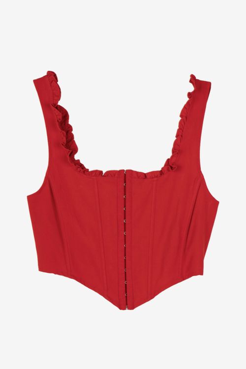 Top Forever 21
