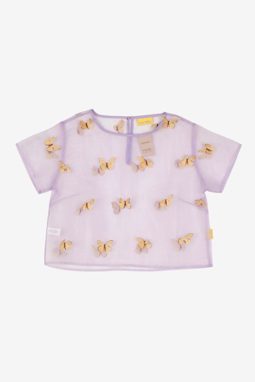 Remera Las Pepas