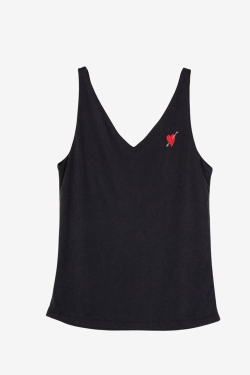 Musculosa MARCA NACIONAL