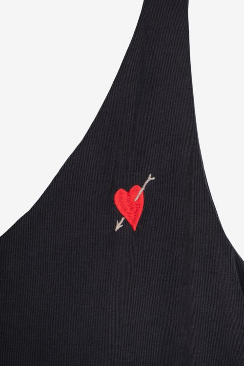 Musculosa MARCA NACIONAL