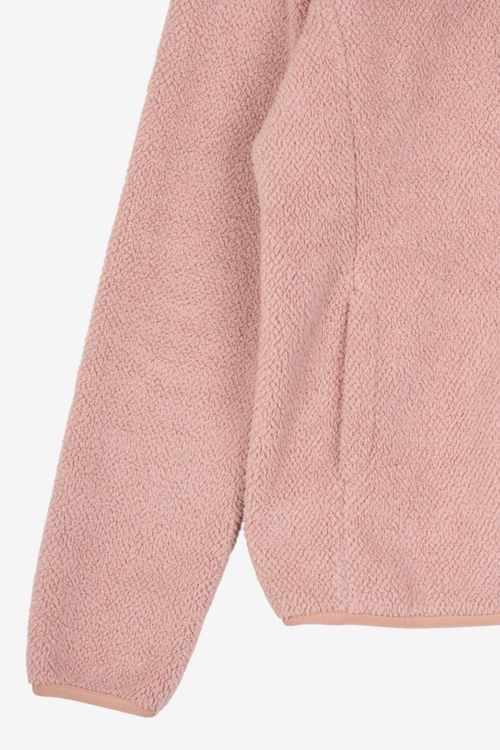 Campera de tela Uniqlo