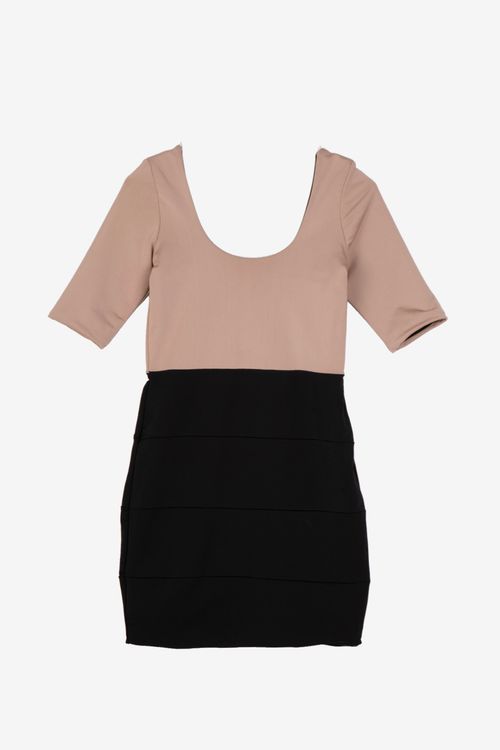 Vestido Ay Not Dead