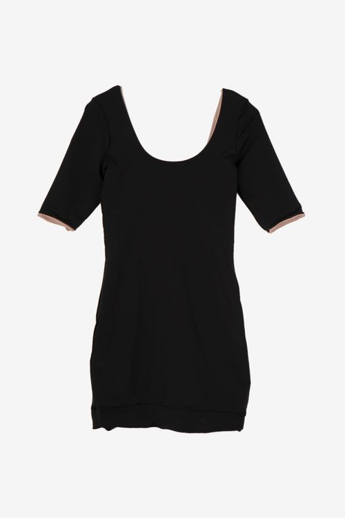 Vestido Ay Not Dead