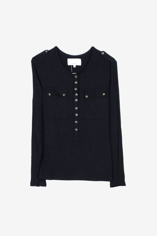 Remera Mishka
