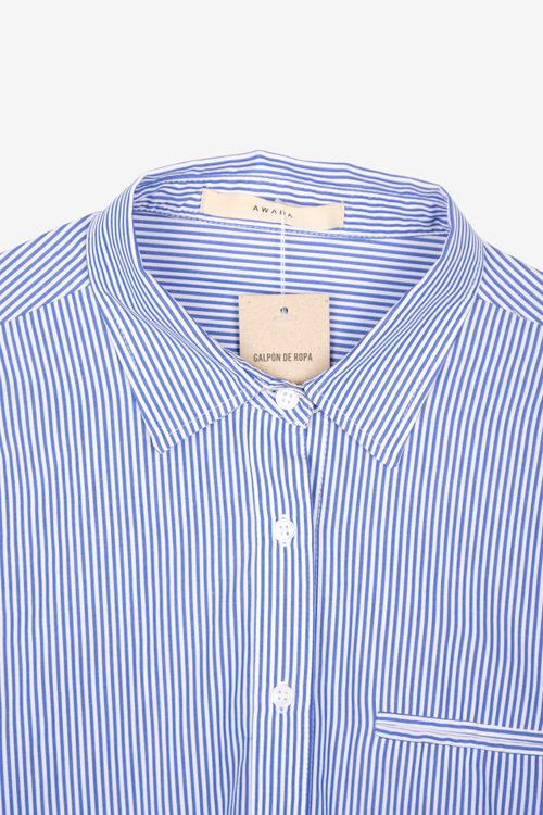 Camisa Awada