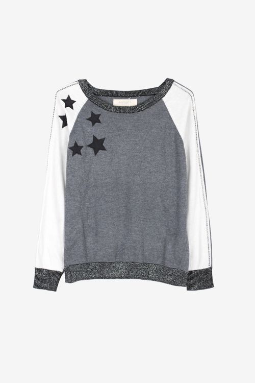 Sweater Rapsodia