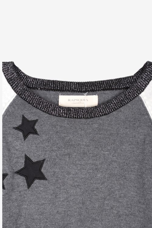 Sweater Rapsodia