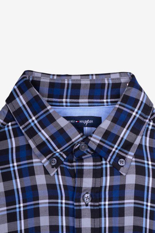 Camisa Tommy Hilfiger