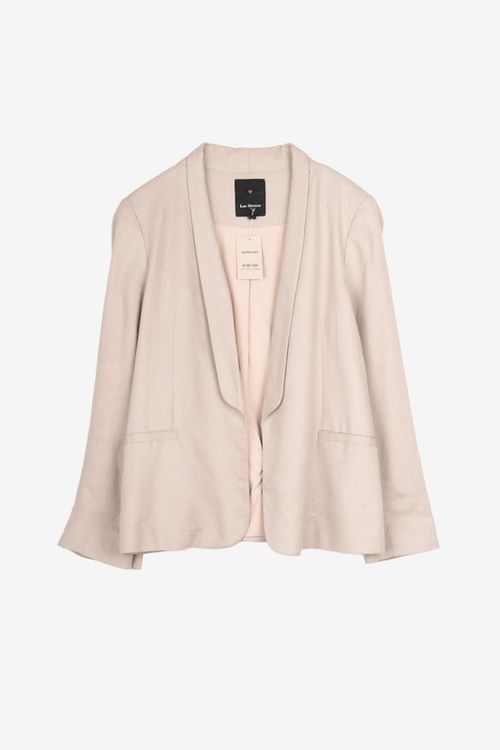 Blazer Las Oreiro