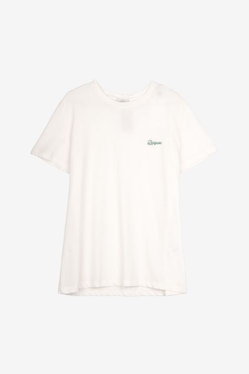 Remera Burgues W