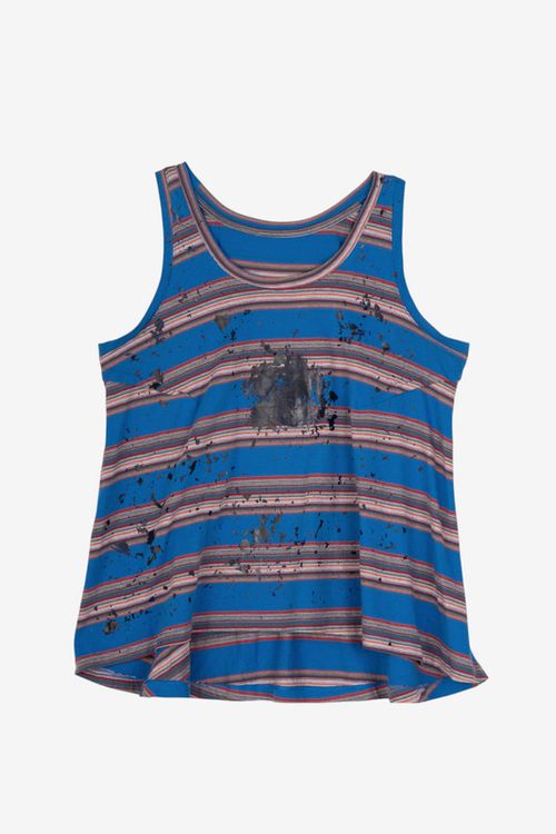 Musculosa Tramando