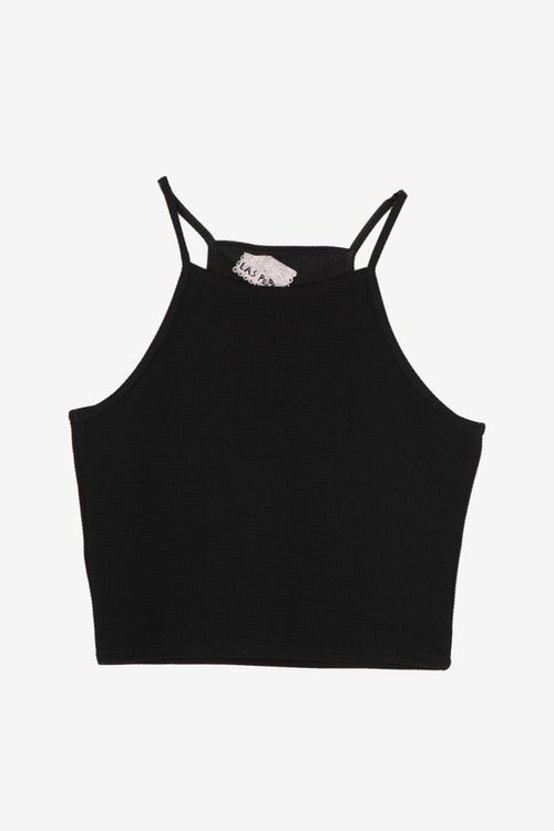 Top Las Pepas