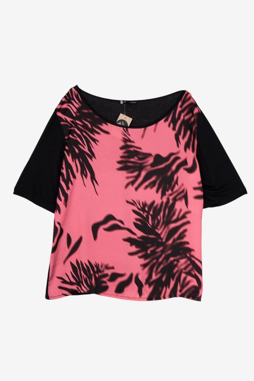 Remera Tucci