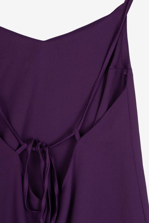 Musculosa Sofia Sarkany