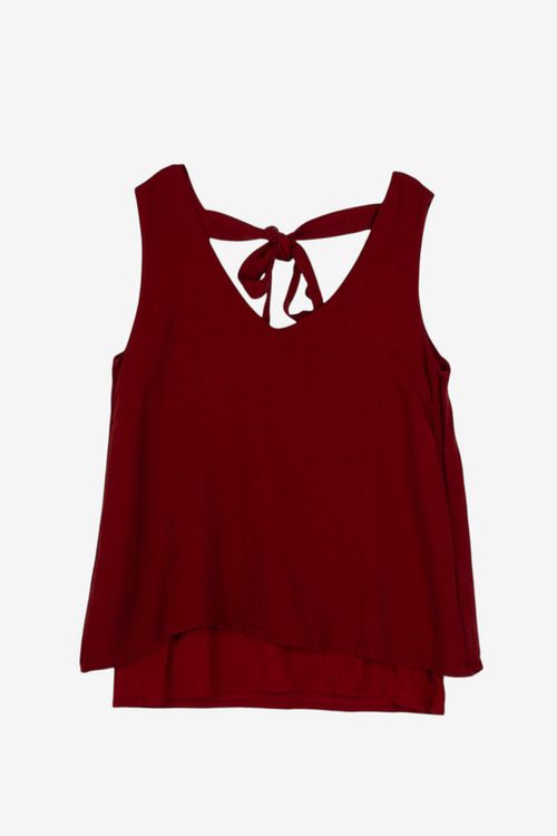 Musculosa Massimo Dutti