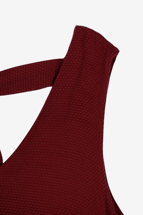 Musculosa Massimo Dutti