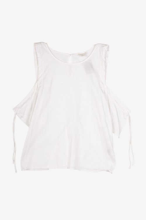 Musculosa H&m